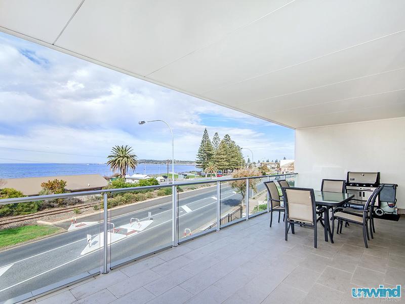 The Block Views Apartments Victor Harbor Dış mekan fotoğraf