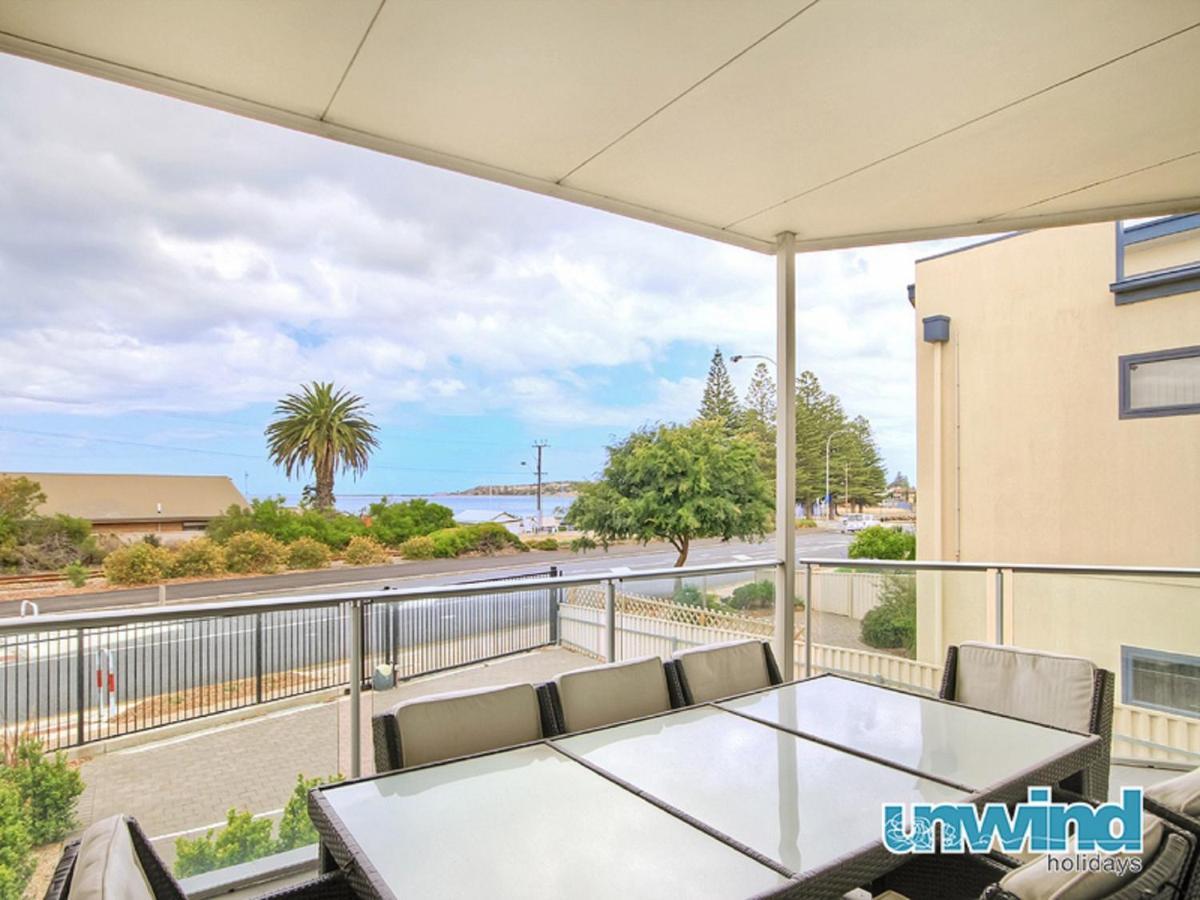 The Block Views Apartments Victor Harbor Dış mekan fotoğraf