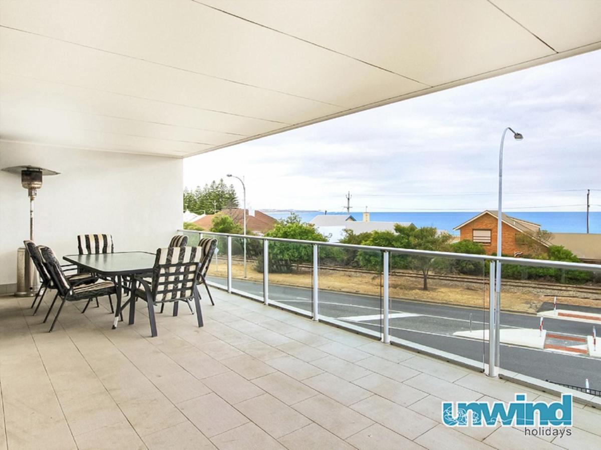 The Block Views Apartments Victor Harbor Dış mekan fotoğraf